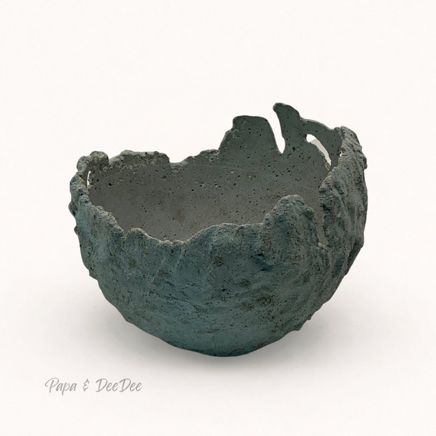 Hatchling | Small | Blue Denim