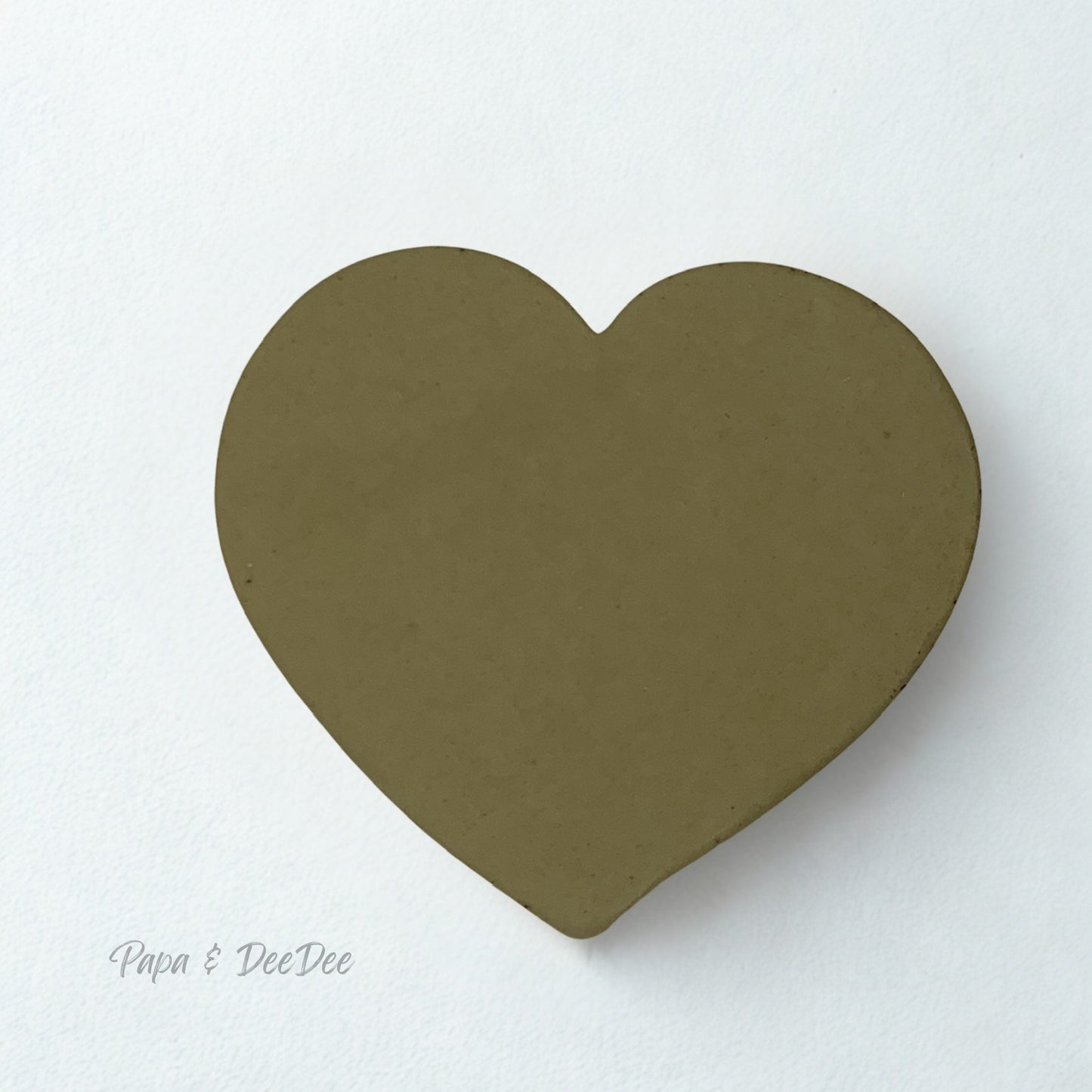 Chubby Love Coaster