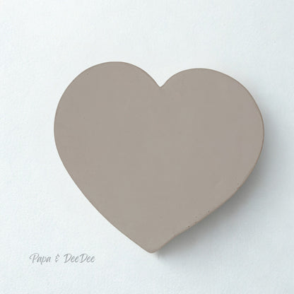 Chubby Love Coaster
