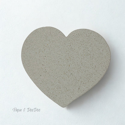 Chubby Love Coaster