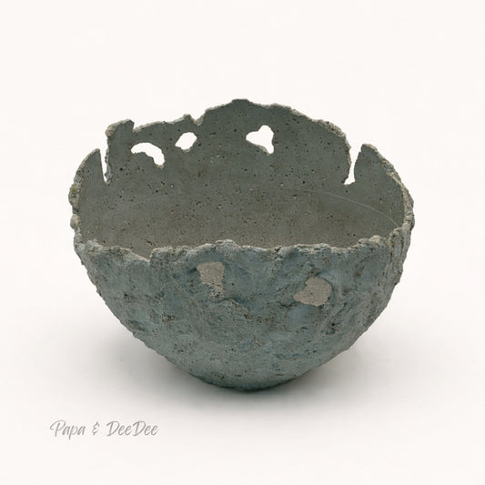 Hatchling | Small | Blue Denim