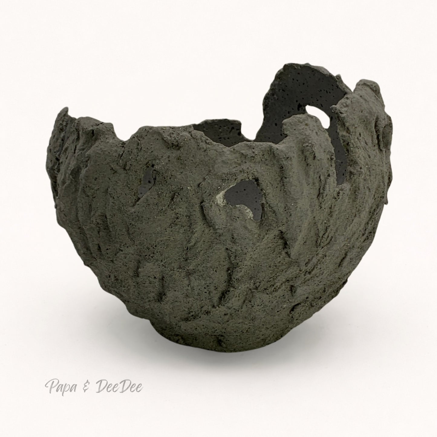 Hatchling Candle Sand Bundle | Small | Storm Grey