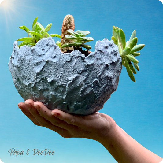 Make Your Own - Hatchling